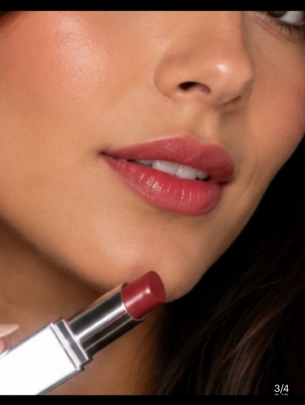 Tom Ford Soleil Lip Color In 03 Fireside NIB
